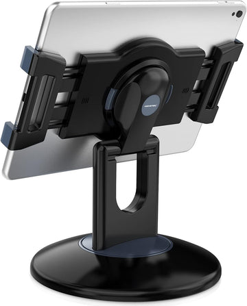 AboveTEK Retail Kiosk iPad/Tablet Stand